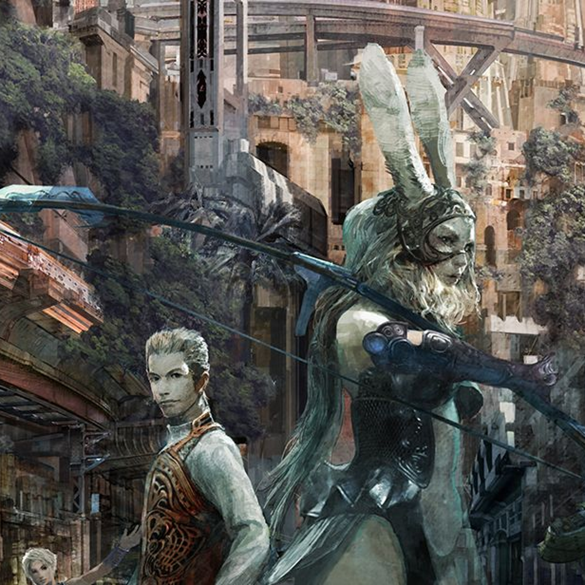 Final Fantasy XII 12 The Zodiac Age PS4 Steelbook + PS4 PROMO GAME Promotional Final Fantasy XII 12 The Zodiac Age PS4 Steelbook + PS4 PROMO GAME Promotional