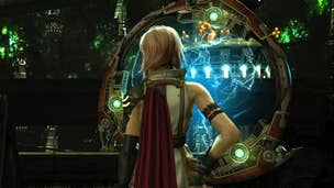 Final Fantasy 13-2 on PC will have most, but not all, the console DLC