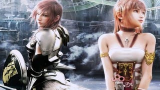 Final Fantasy 13-2 - Eine zweite Meinung
