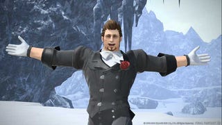 Final Fantasy 14 drops 14 day free trial limit, play up until level 35