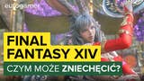 Dlaczego Final Fantasy 14 może nie być dla ciebie