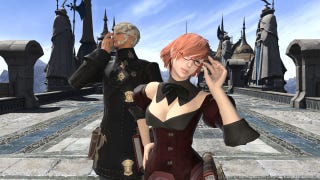 Final Fantasy 14 Stormblood update and more details on patch 3.55a