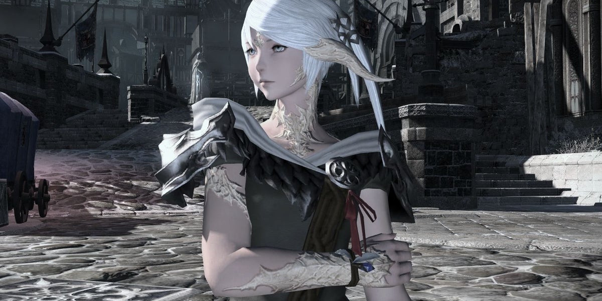 Final Fantasy XIV : Une toute nouvelle extension vient d'être annoncée Final Fantasy XIV : Une toute nouvelle extension vient d'être annoncée