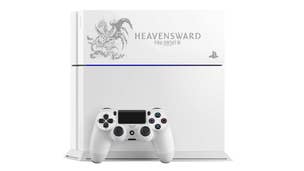 Final Fantasy 14: Heavensward edition PS4, Vita and Vita TV revealed