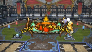 Send your minions to battle each other in Final Fantasy 14's Lord of Verminion
