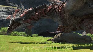 Final Fantasy and Monster Hunter collide: Producers Yoshida and Tsujimoto explain a cross-over seven years in the making