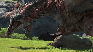 Final Fantasy and Monster Hunter collide: Producers Yoshida and Tsujimoto explain a cross-over seven years in the making