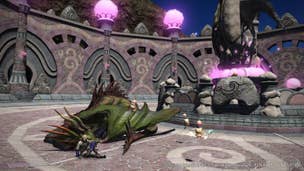Final Fantasy 14 video takes a look at patch 3.3 Revenge of the Horde