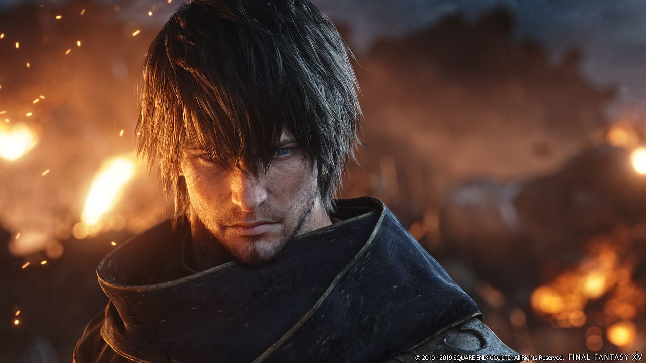 Final Fantasy 14's next expansion after Shadowbringers may already be in development