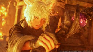 Final Fantasy 14 live-action series in the works at production company behind The Witcher adaptation