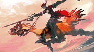 Final Fantasy 14 director is interested in bringing the MMO to Xbox One and Nintendo Switch, exploring options