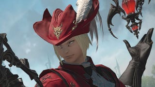 Final Fantasy 14: Stormblood - director Naoki Yoshida on expansion and FF14's post-reboot success