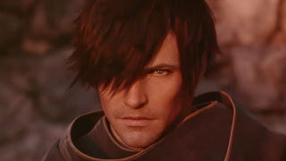 Final Fantasy 14: Stormblood - Samurai job, new areas, dungeons more announced at Fan Fest