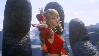 You can pre-order the Final Fantasy 14: Stormblood expansion right now