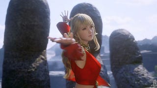 You can pre-order the Final Fantasy 14: Stormblood expansion right now
