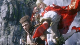Listen to Final Fantasy 14: Stormblood's main theme right here, right now