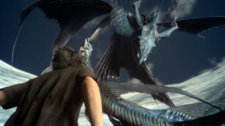 Final Fantasy 15 is fastest-selling title in the series, day-one shipments hit 5 million