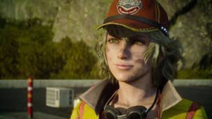 Final Fantasy 15: Watch 45 mintues of gameplay from TGS 2016