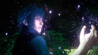 We're streaming Final Fantasy 15 in the run up to a level 52 boss