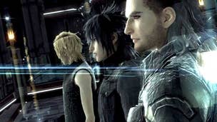 Final Fantasy 15 will be on show at gamescom 2015