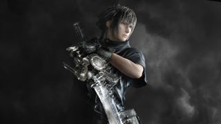 Final Fantasy 15 gamescom stage show promises “brand new insights” into the RPG