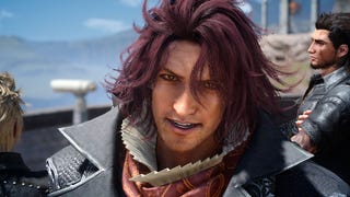 Final Fantasy 15 will have four new Episodes released between now and 2019