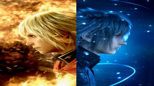 More Final Fantasy Type-0 HD, Final Fantasy 15 info doled out by Tabata 