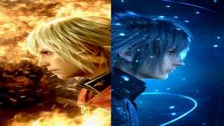 More Final Fantasy Type-0 HD, Final Fantasy 15 info doled out by Tabata 