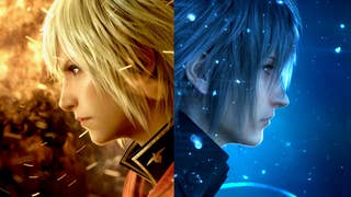 TGS 2014: Here's your first look at Final Fantasy 15 in-game footage