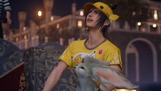 Final Fantasy 15 Moogle Chocobo Carnival kicks off next week, so make sure you've downloaded either the free or premium DLC