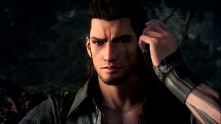 Final Fantasy 15-2 unlikely, says Tabata. Support for the base game is a priority