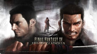 Final Fantasy 15 update is live for Chapter 13 along with new trailer for Episode Gladiolus