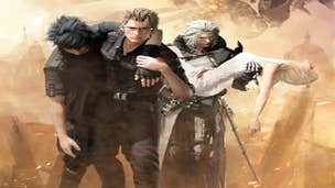 Final Fantasy 15: Episode Ignis, Monster of the Deep dates confirmed, new trailers released