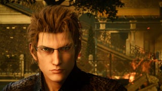 Final Fantasy 15: here's three minutes of Episode Ignis and a look at his battle with Noctis