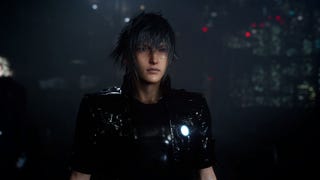 Xbox E3 2016 presser to feature Final Fantasy 15 live demo, The Division Underground first look