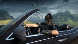 Final Fantasy 15 has an insane amount of pre-order bonuses. Here are videos for all of them