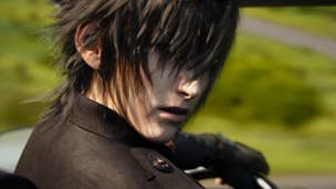 Final Fantasy 15 1.03 patch adds New Game +, new photo frames