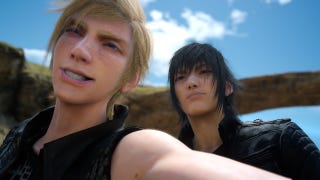 Final Fantasy 15 exceeds 6 million units in shipments and digital sales