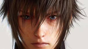 Final Fantasy 15 demo shows off the power of Square's Luminous engine