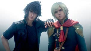 Final Fantasy Type-0 HD has shipped over 1 million copies worldwide