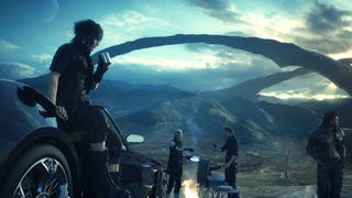 Uncovered: Final Fantasy 15 event kicks off tonight - watch it here