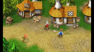 Final Fantasy 3 gets surprise patch on Steam 6 years later