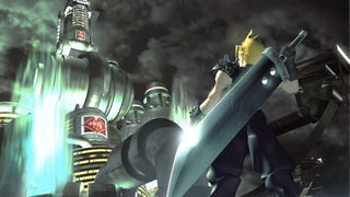 Final Fantasy 7's Cloud joins Super Smash Bros. roster