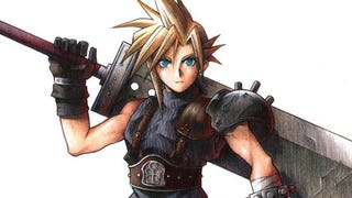 Remaking Final Fantasy 7 sounds like a terrible idea