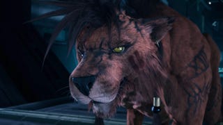 Red XIII is playable in Final Fantasy 7 Remake using a save editor
