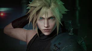 Final Fantasy 7 Remake and Kingdom Hearts 3 development "still have a way to go," says director