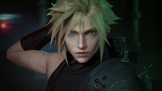 Square Enix is hiring for the Final Fantasy 7 Remake