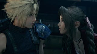 "The new story of Final Fantasy 7 has only just begun," says Yoshinori Kitase