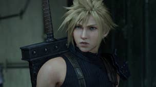 Watch Final Fantasy 7 Remake's completely remade opening cinematic