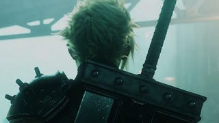 Official name for Final Fantasy 7 Remake could be revealed sometime this winter